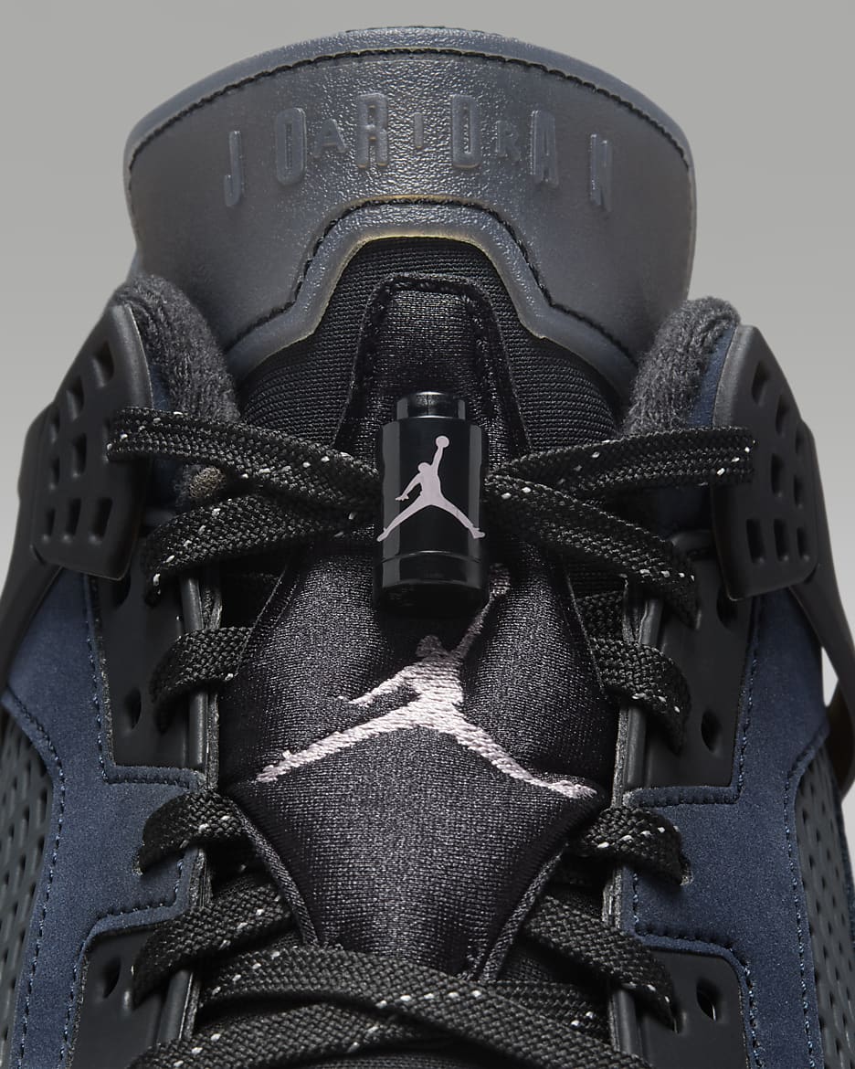 Chaussure Jordan Spizike Low pour homme. Nike BE